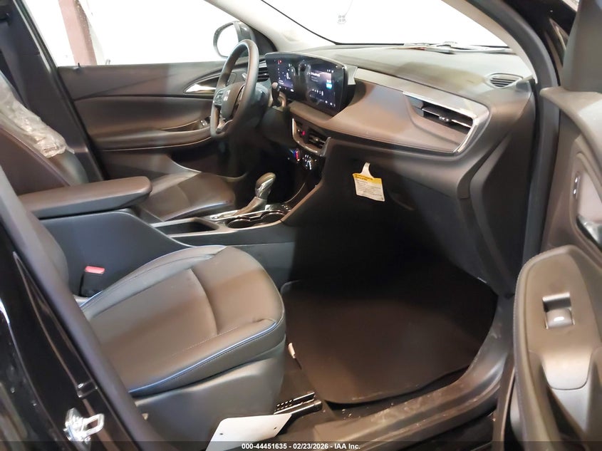 2026 Buick Encore Gx Sport Touring Awd