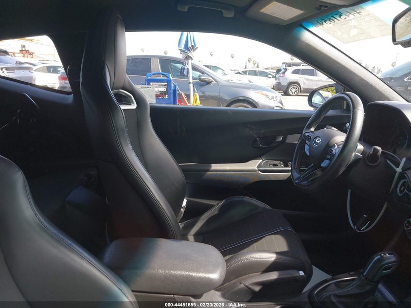 2022 Hyundai Veloster N