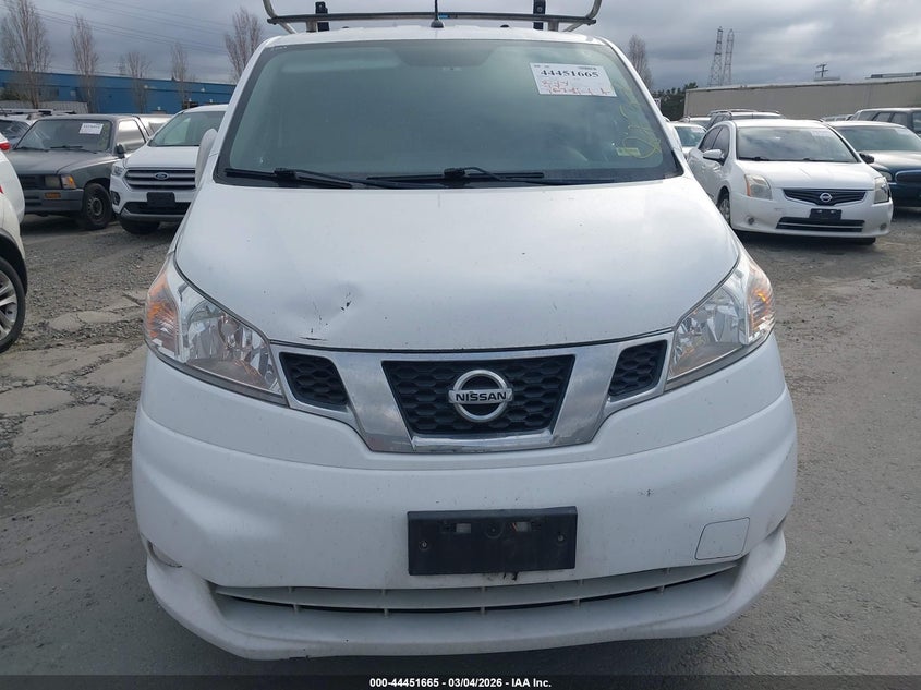 2019 Nissan Nv200 Sv VIN: 3N6CM0KN3KK692614 Lot: 44451665