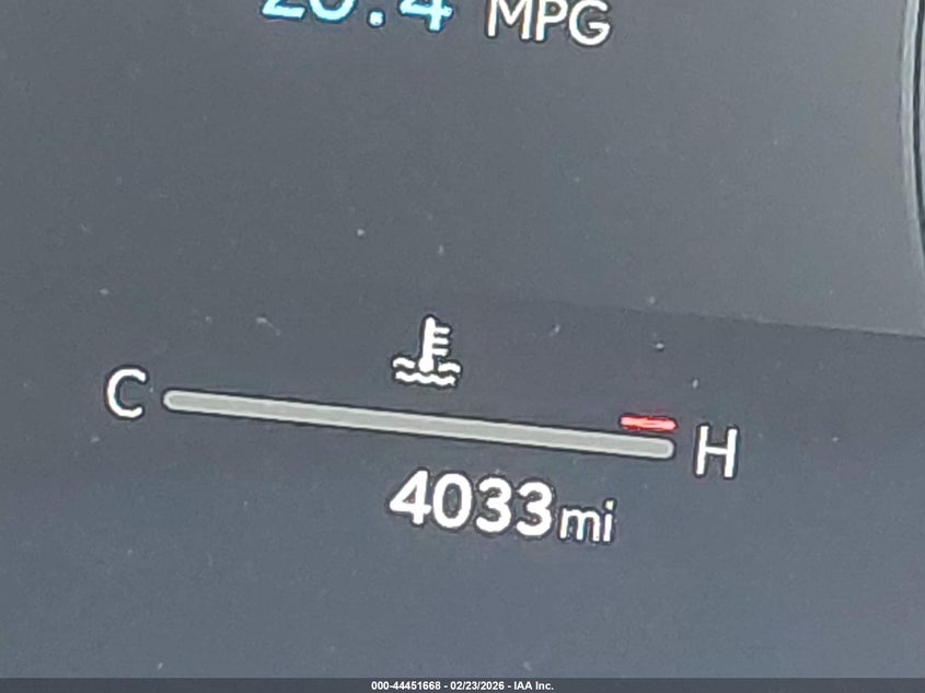 2024 Lexus Tx 350 Premium VIN: 5TDAAAA66RS012772 Lot: 44451668