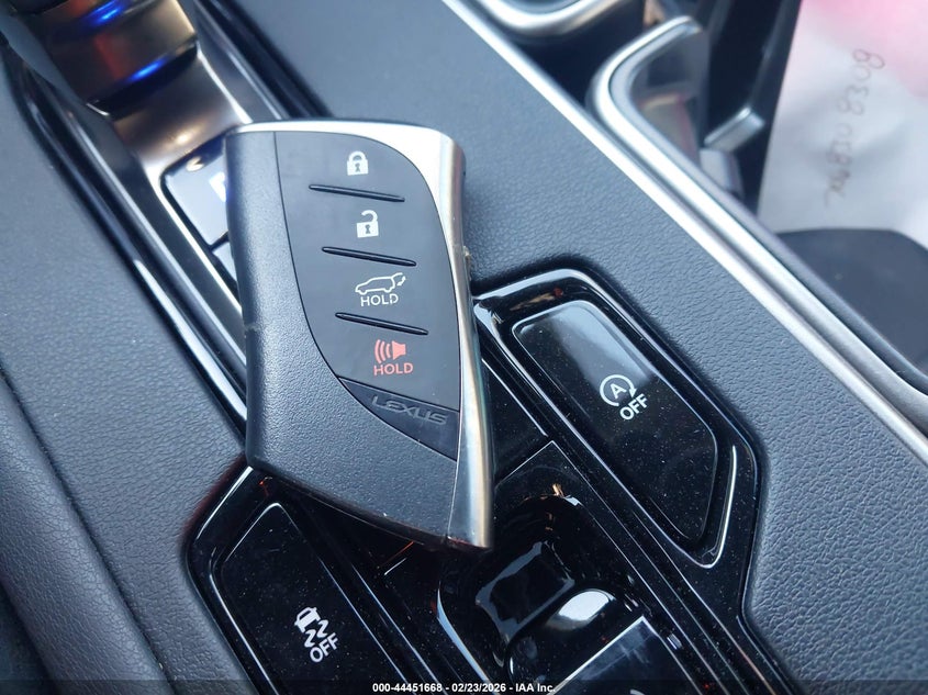 2024 Lexus Tx 350 Premium VIN: 5TDAAAA66RS012772 Lot: 44451668