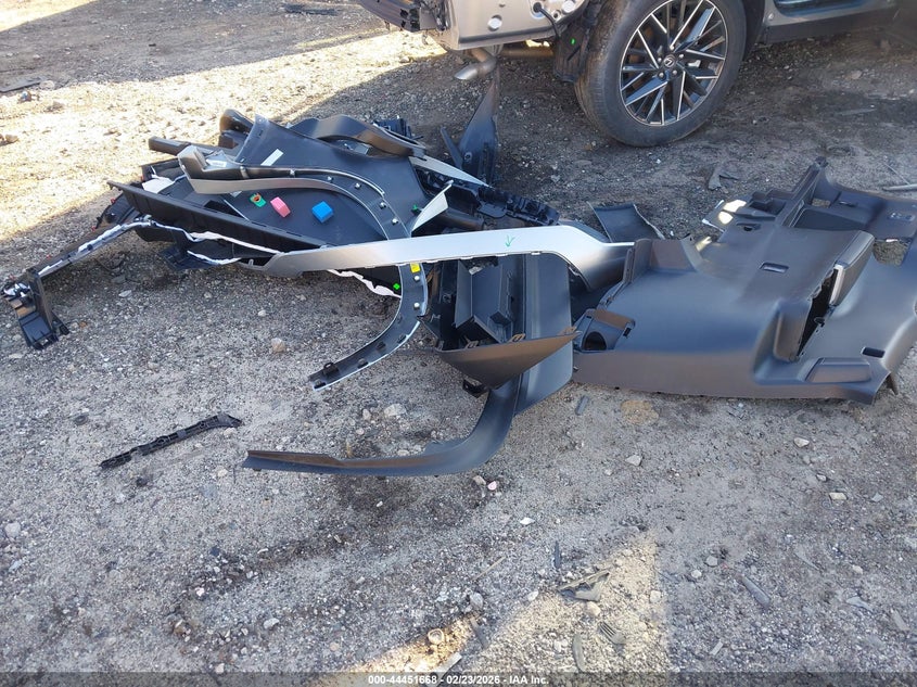 2024 Lexus Tx 350 Premium VIN: 5TDAAAA66RS012772 Lot: 44451668