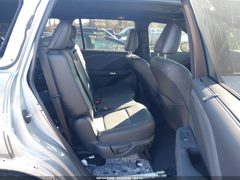 2024 Lexus Tx 350 Premium VIN: 5TDAAAA66RS012772 Lot: 44451668