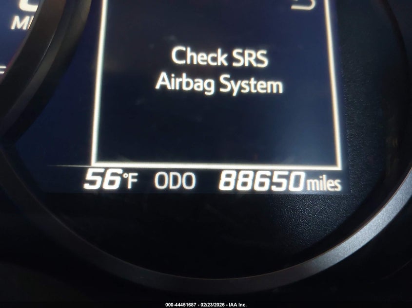 2017 Subaru Brz Series. Yellow VIN: JF1ZCAC16H9601242 Lot: 44451687