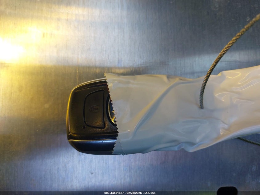 2017 Subaru Brz Series. Yellow VIN: JF1ZCAC16H9601242 Lot: 44451687