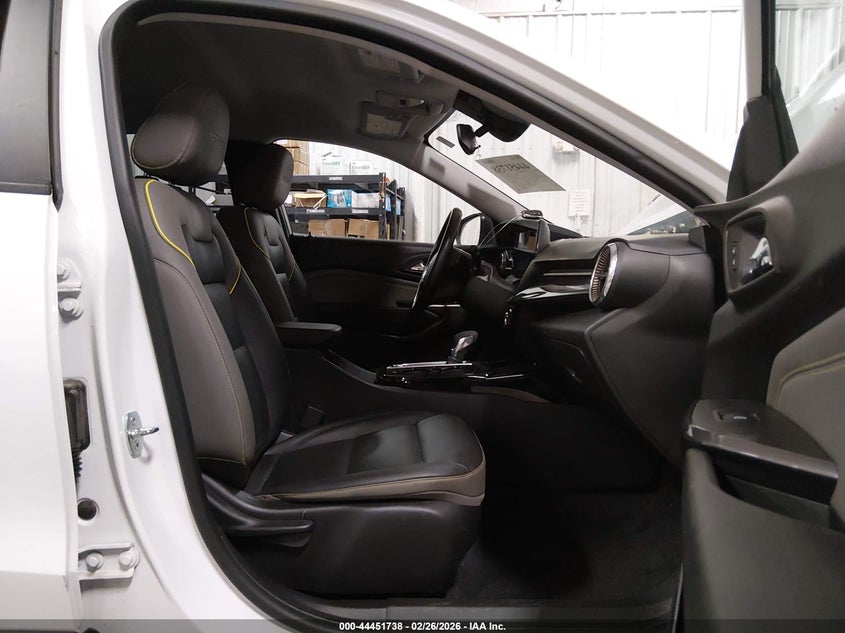 2024 Chevrolet Trax Fwd Activ