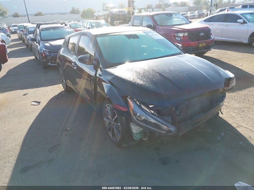 2019 HYUNDAI VELOSTER 2.0 PREMIUM