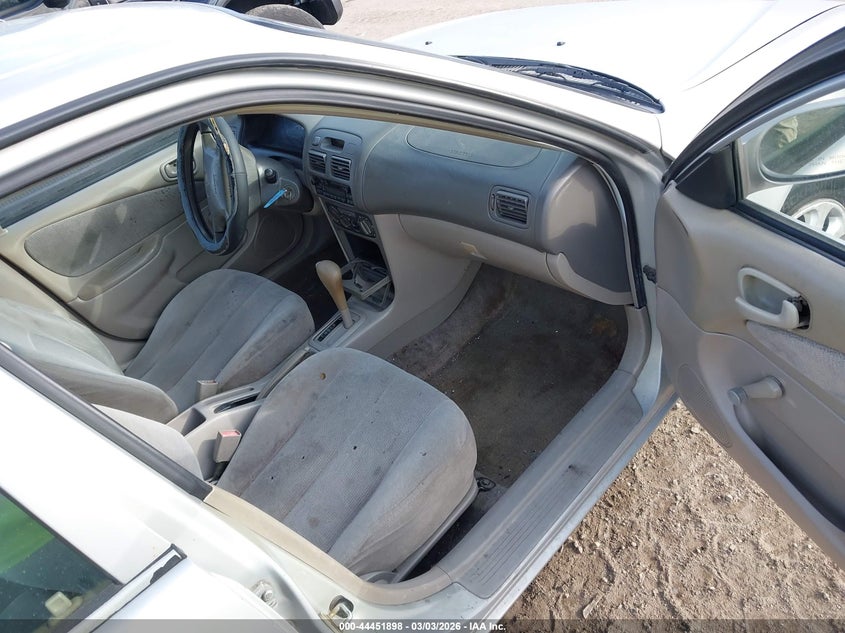 2002 Toyota Corolla Ce