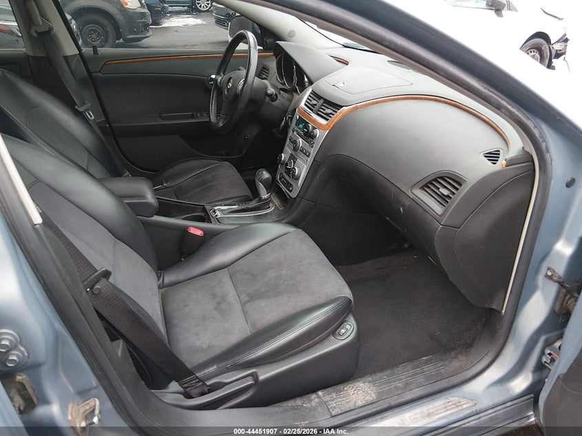 2008 Chevrolet Malibu Lt