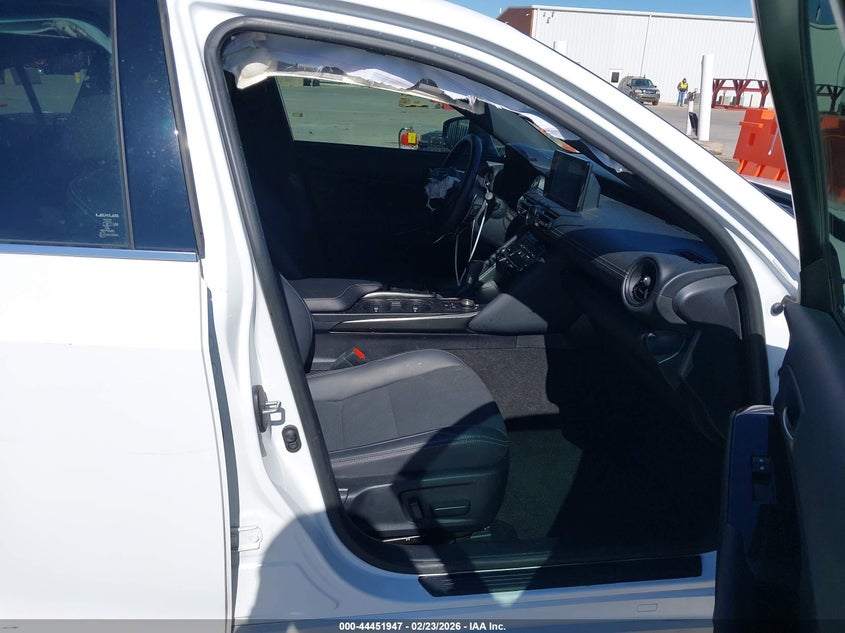 2024 Lexus Is 350 F Sport Design