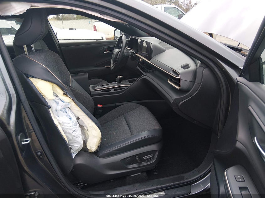 2023 Toyota Crown Xle