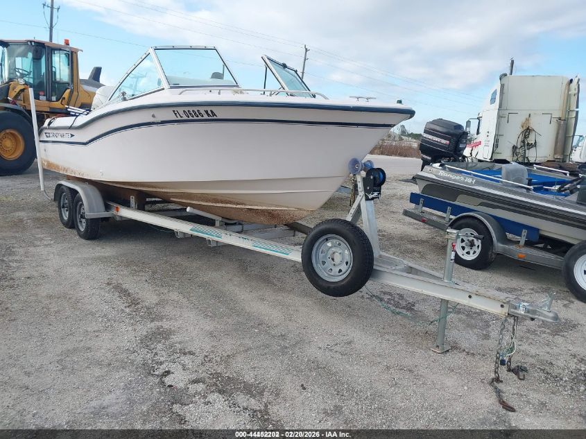 1996 Grady White Other