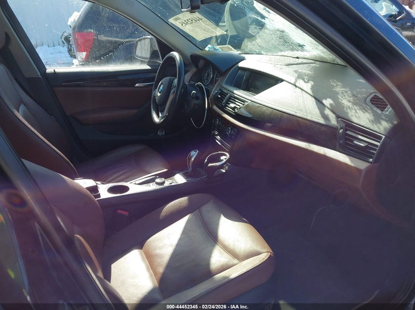 2014 BMW X1 xDrive28I