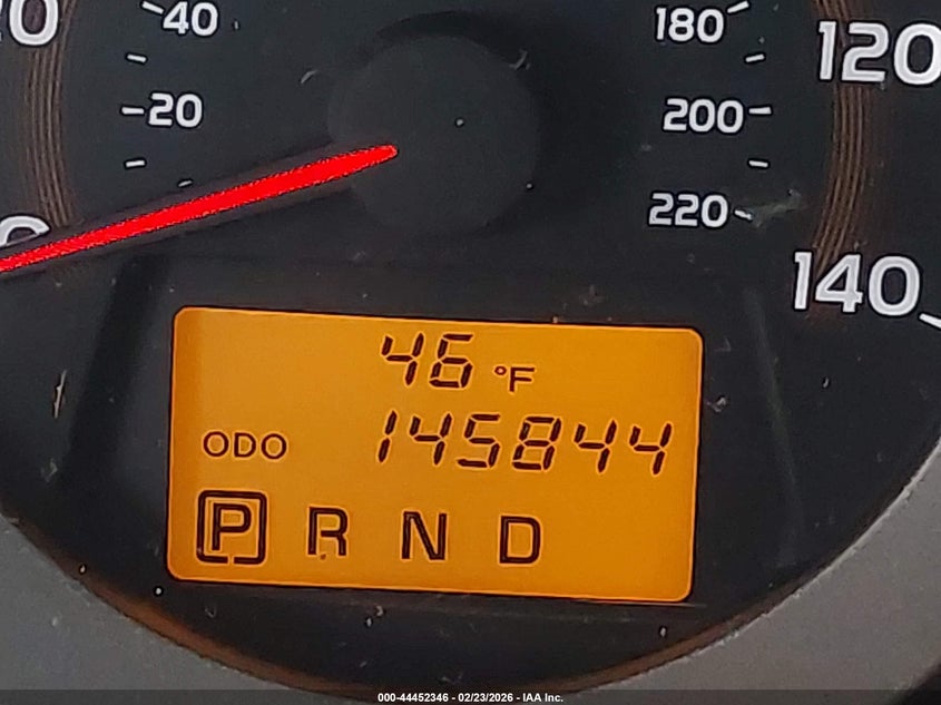 2012 Toyota Rav4 #15