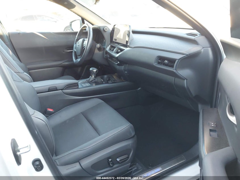 2024 Lexus Ux 250H Premium