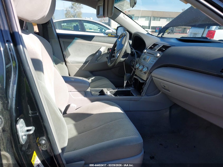 2009 Toyota Camry Le