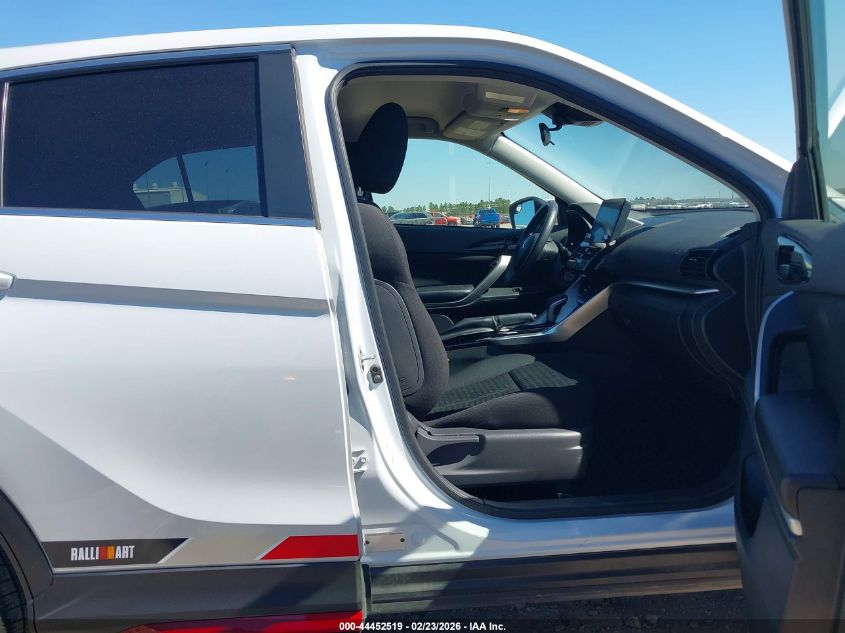 2023 Mitsubishi Eclipse Cross Le S-Awc