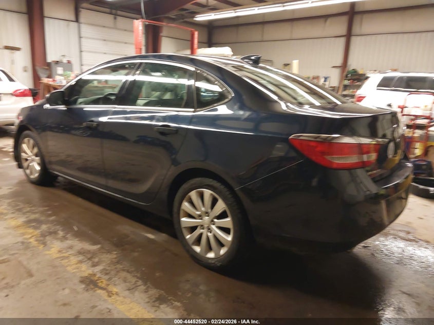 2015 Buick Verano