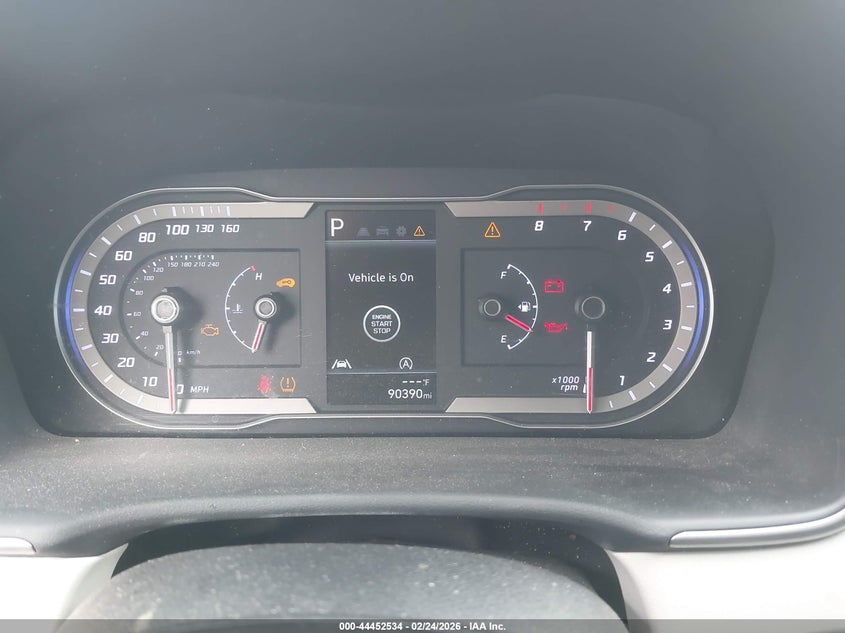VIN 5NMJB3AE3NH060260 2022 HYUNDAI TUCSON SEL