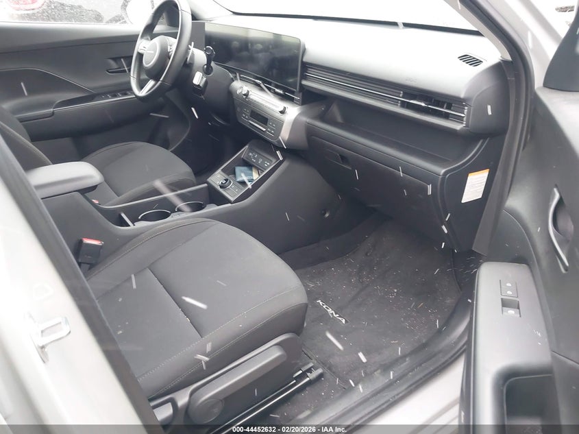 2024 Hyundai Kona Electric Sel