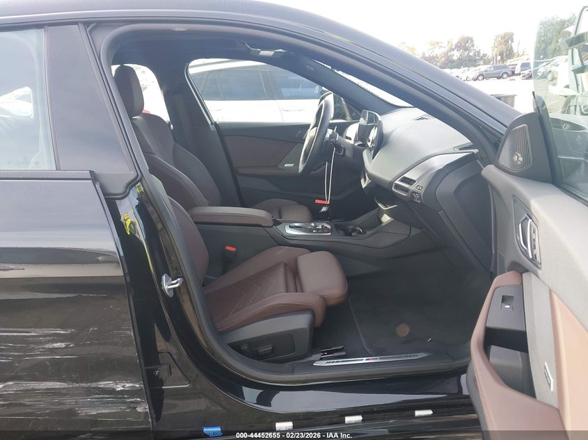 2025 BMW 228 Gran Coupe xDrive