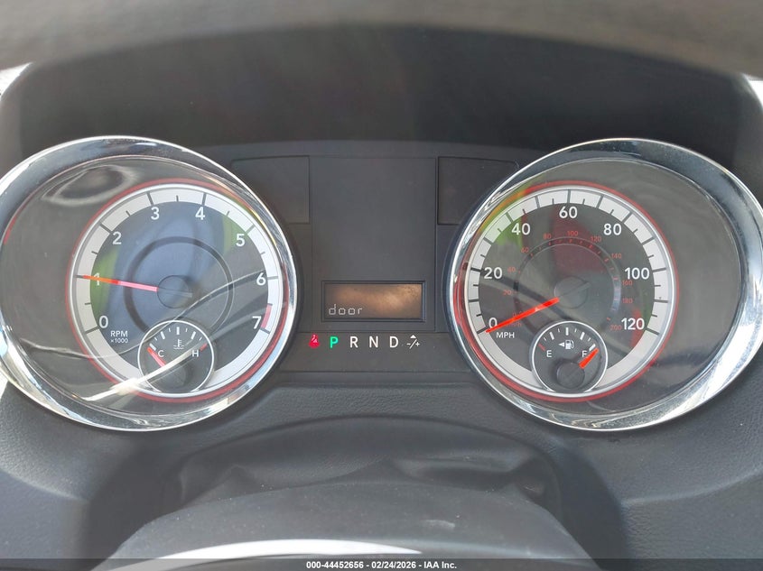 2C4RDGCG1CR284469 2012 Dodge Caravan 3.6 Grand Sxt silver