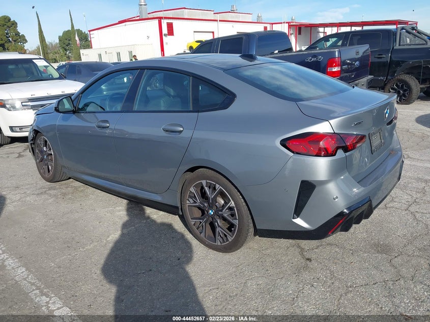 2025 BMW 228 Gran Coupe xDrive