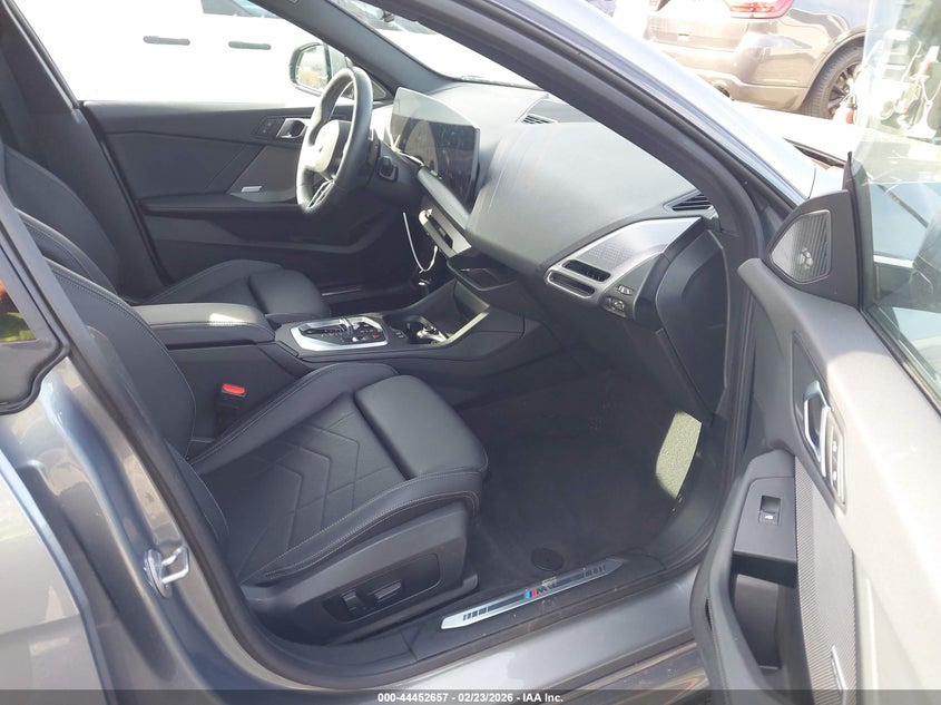 2025 BMW 228 Gran Coupe xDrive