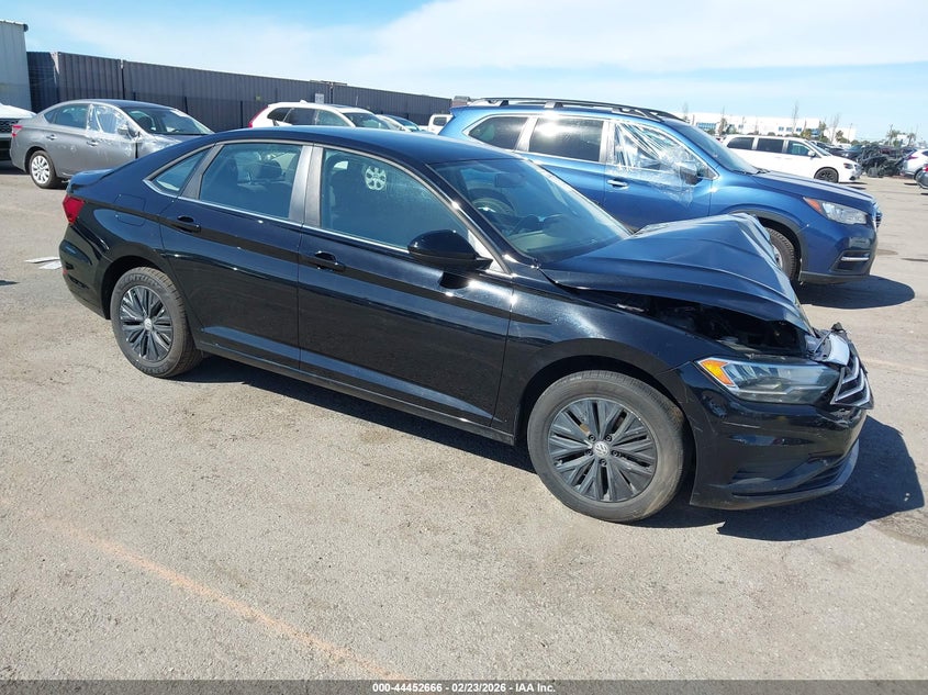 2021 Volkswagen Jetta 1.4T R-Line/1.4T S/1.4T Se