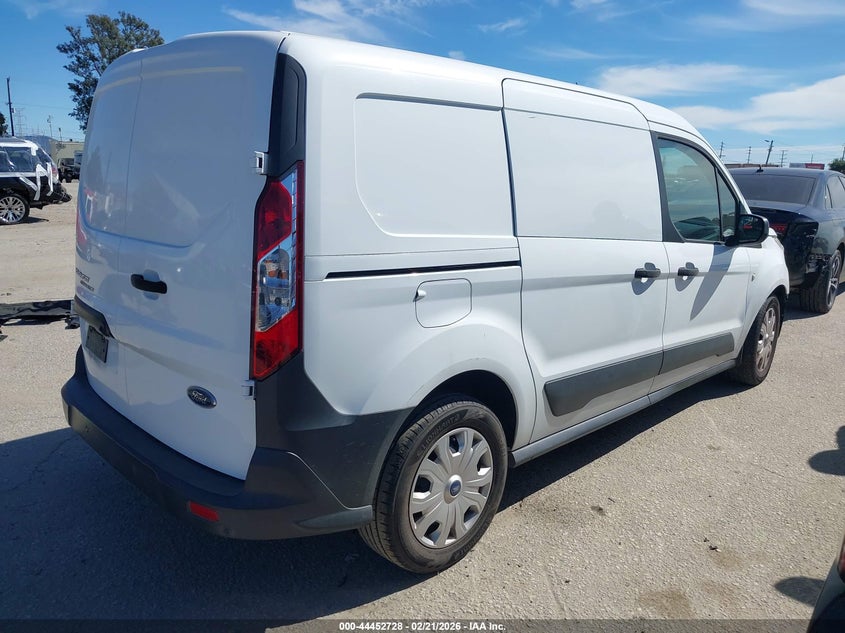 2019 Ford Transit Connect Xl