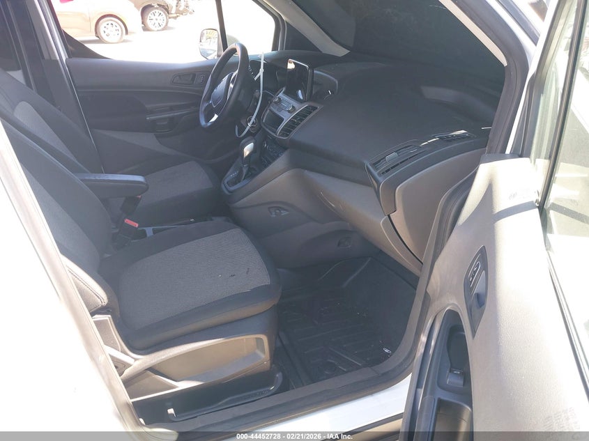 2019 Ford Transit Connect Xl