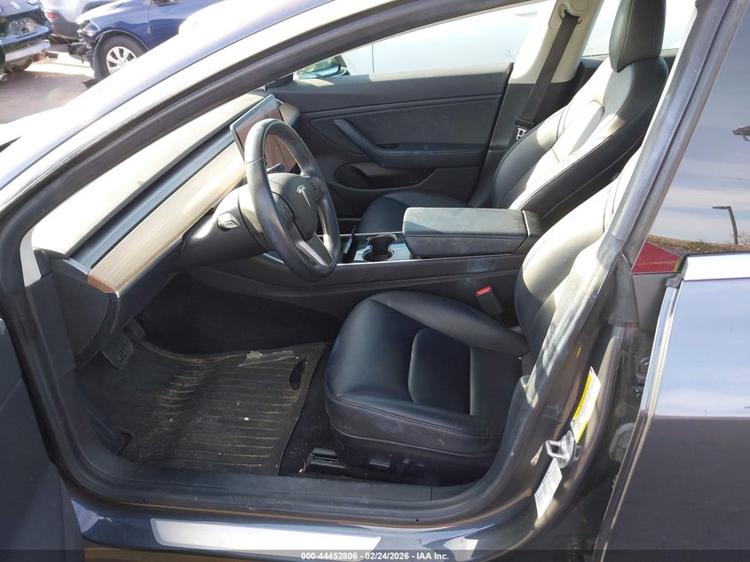 2019 Tesla Model 3 Long Range/Mid Range/Standard Range/Standard Range Plus