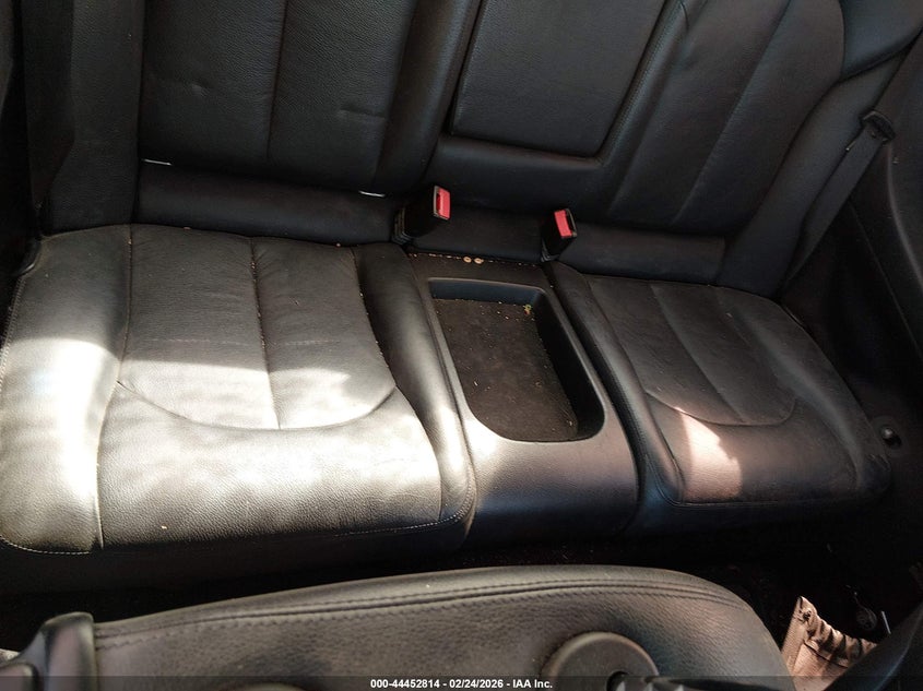 2006 Mercedes-Benz Clk 350 VIN: WDBTJ56H66F183025 Lot: 44452814