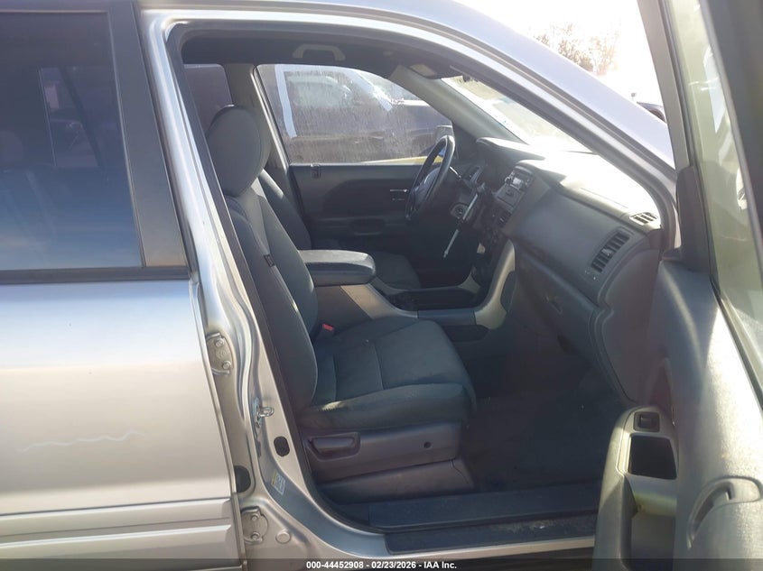 2006 Honda Pilot Lx