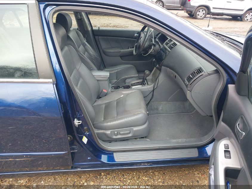 2004 Honda Accord 3.0 Ex