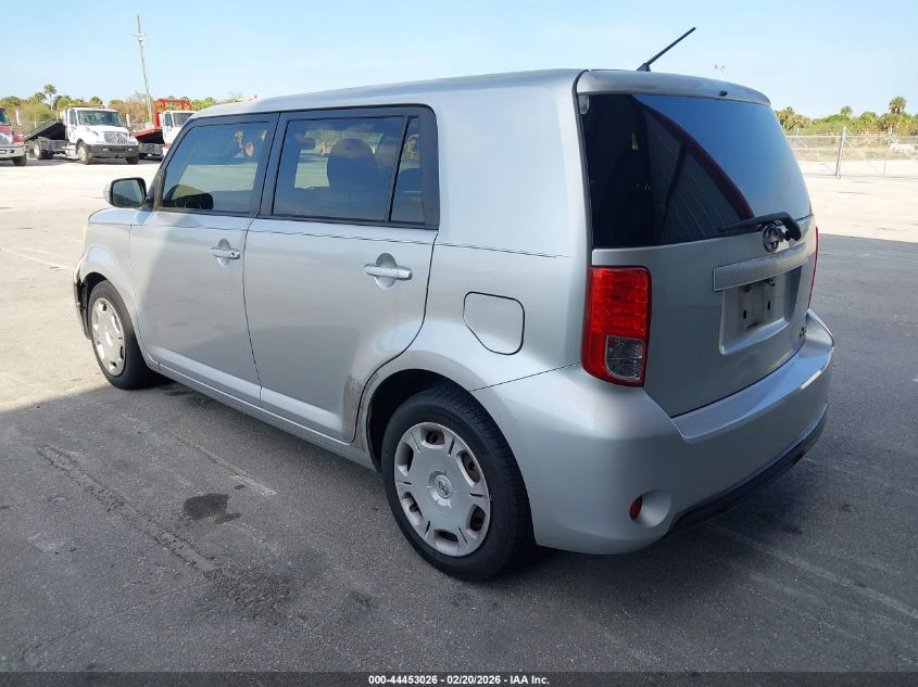 2013 Scion Xb