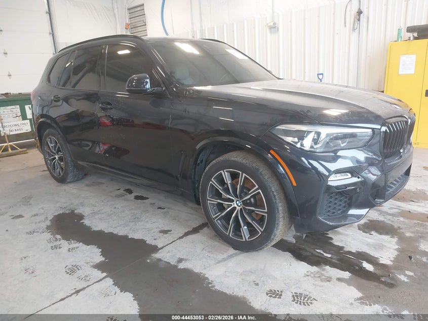 Vin: 5uxcr6c05l9d08333, lot: 44949719, bmw x5 xdrive40i 2020 img_1