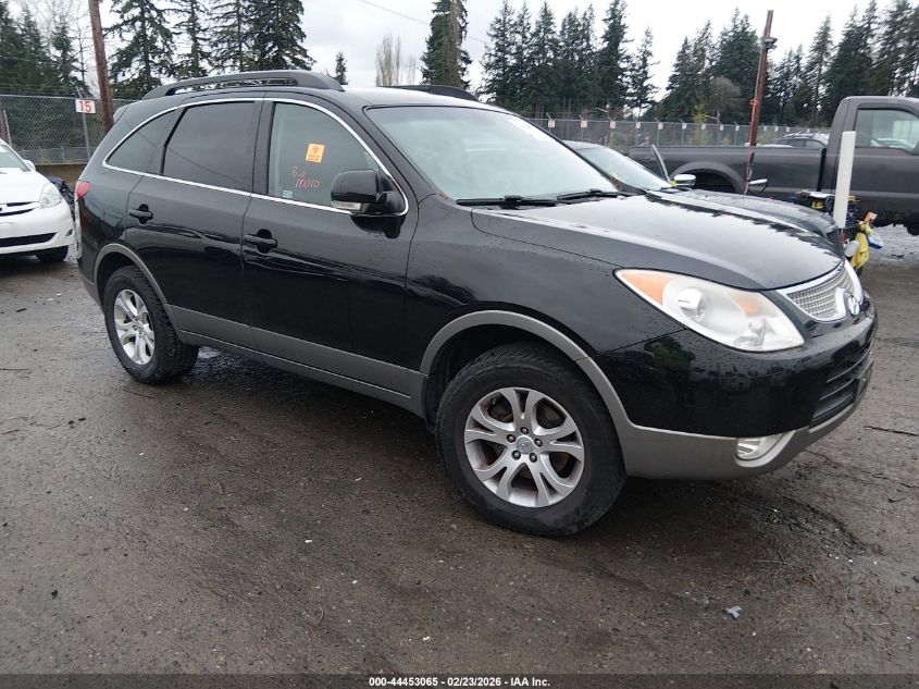 2011 Hyundai Veracruz Gls