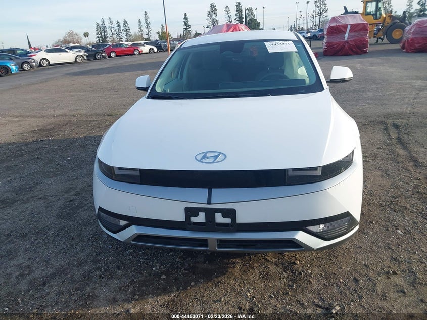 2024 Hyundai Ioniq 5 Sel VIN: KM8KN4DE1RU245379 Lot: 44453071