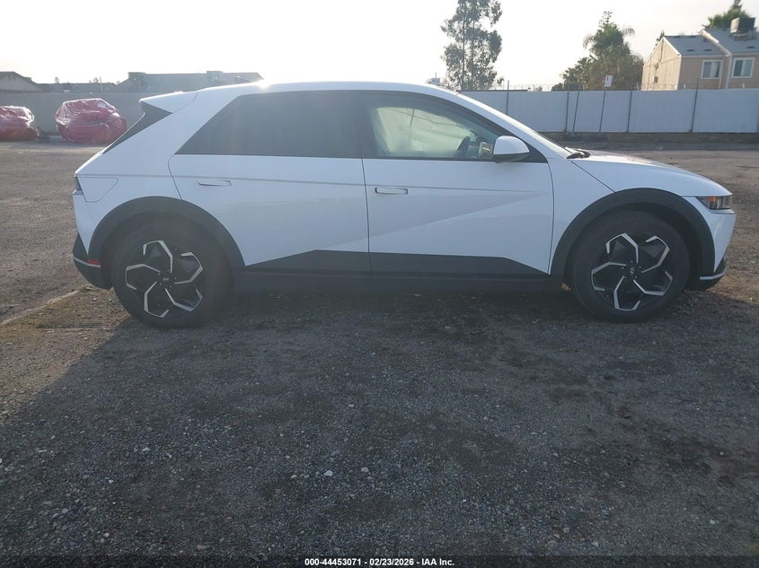 2024 Hyundai Ioniq 5 Sel VIN: KM8KN4DE1RU245379 Lot: 44453071