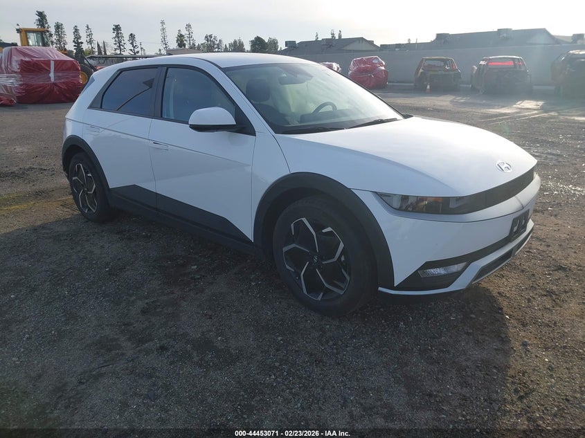 2024 Hyundai Ioniq 5 Sel