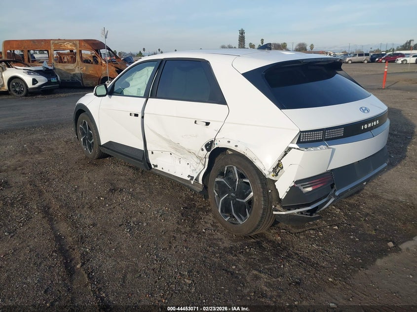 2024 Hyundai Ioniq 5 Sel