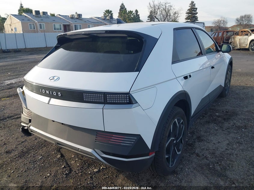 2024 Hyundai Ioniq 5 Sel