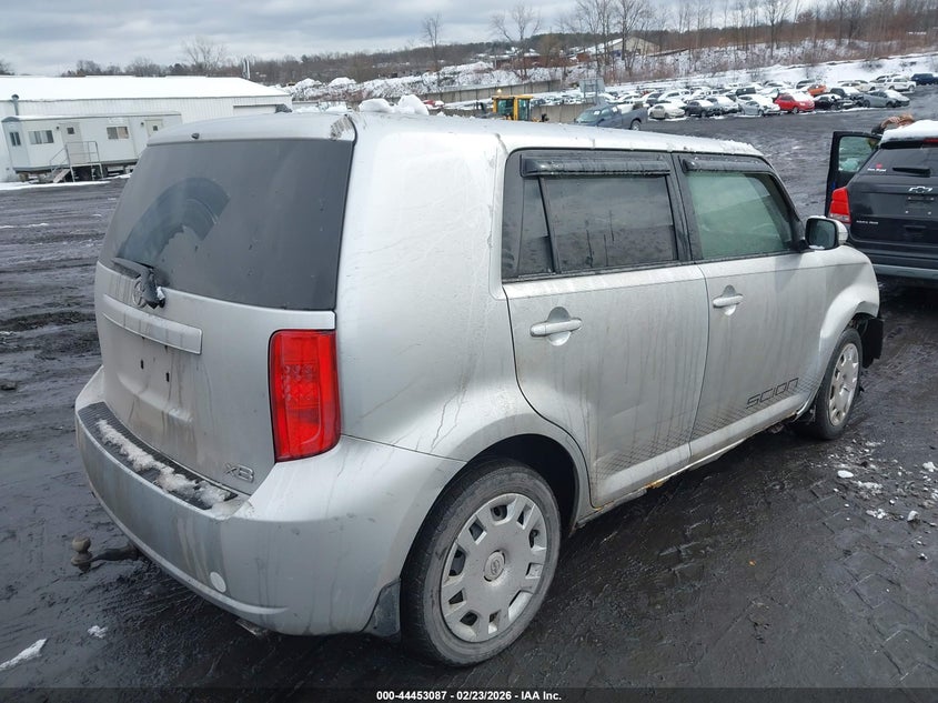 2009 Scion Xb