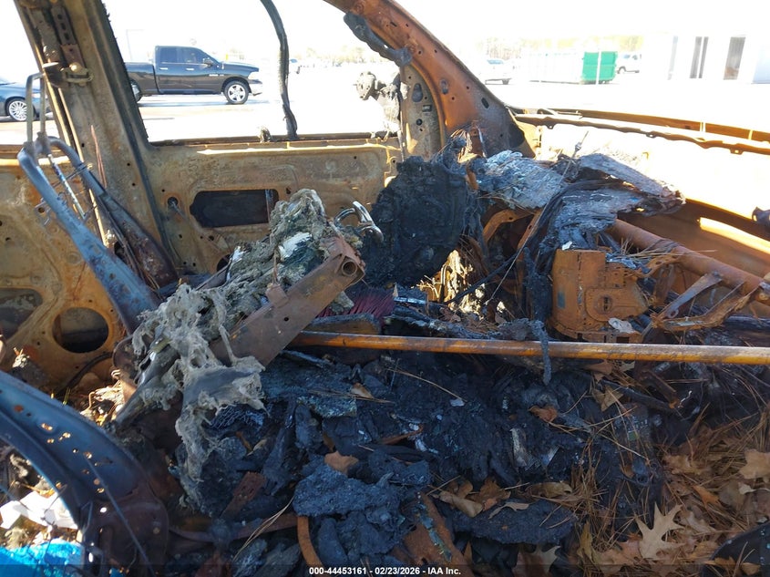 2007 Toyota Tundra Sr5 5.7L V8