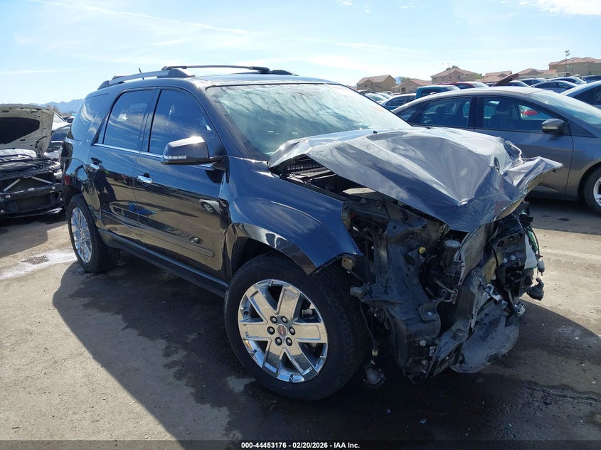 2017 GMC Acadia Limited