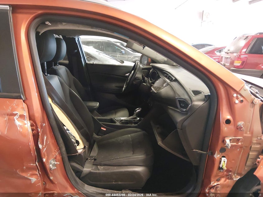 2022 Buick Encore Gx Awd Select