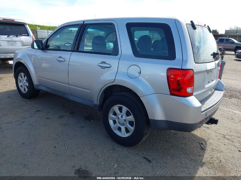 2010 Mazda Tribute I Sport