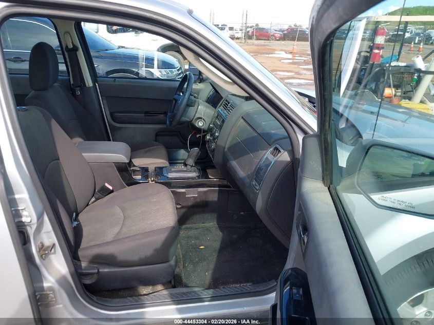 2010 Mazda Tribute I Sport