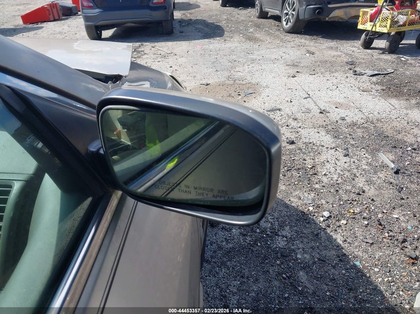 2004 Honda Accord 2.4 Lx